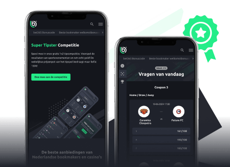 Concurso de apuestas apuesta gratis