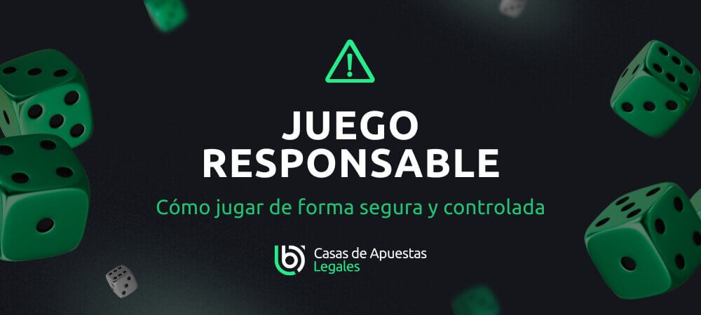 Juego Responsable