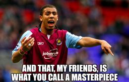 A masterpiece memes