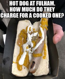 They charge memes