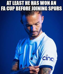 Joining spurs memes
