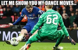 Show you my dance memes