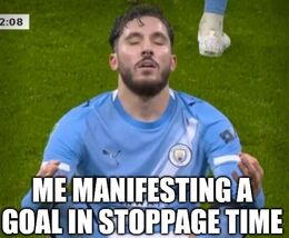 In stoppage memes