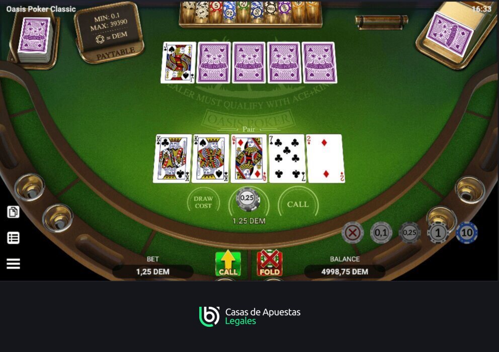Estrategias, trucos y tácticas para ganar póker online
