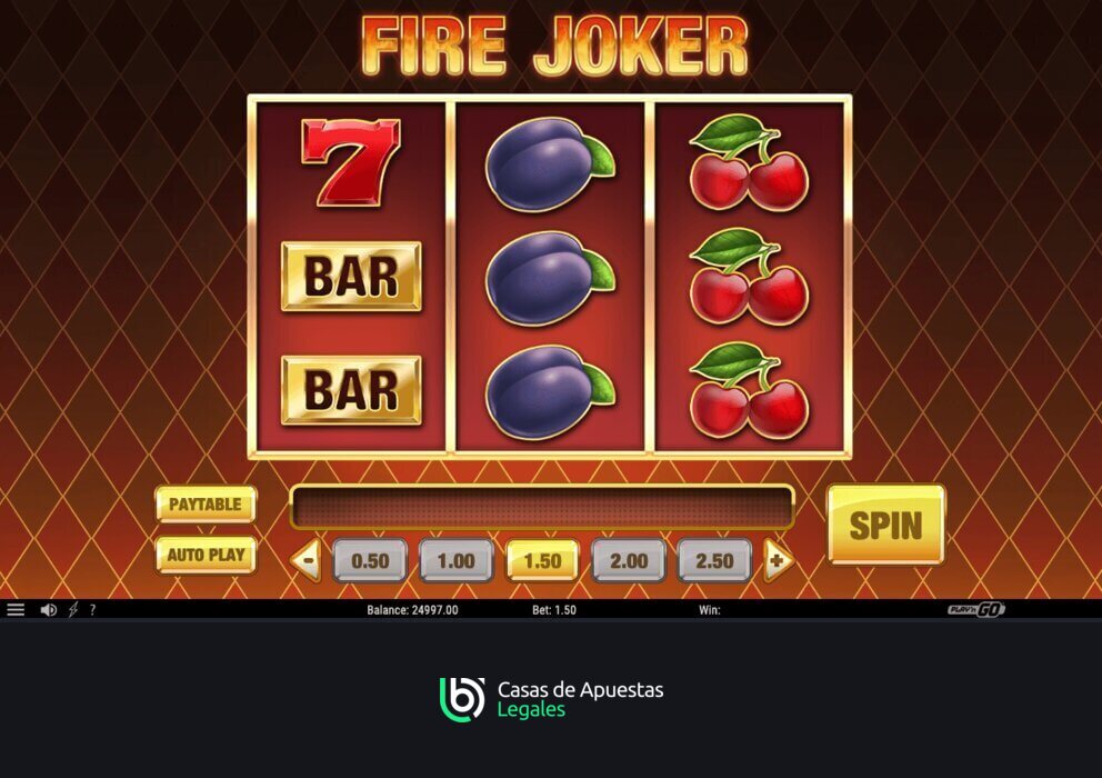 Mejores slots online con RTP más alto en México