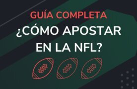 Como pronosticar en la nfl