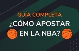 Pronosticos nba