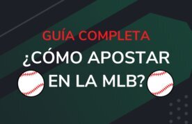 Pronosticos mlb