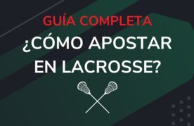 Como apostar en lacrosse