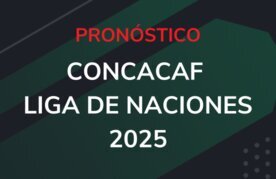 Liga de naciones concacaf pronostico