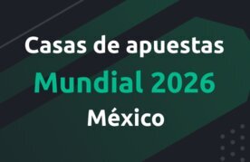 Mundial apuestas mexico