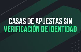 Plataformas sin verificar
