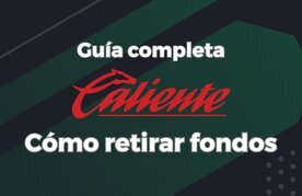 Retirar dinero caliente mx