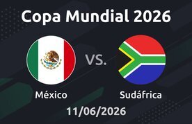 Pronostico quien gana mexico sudafrica