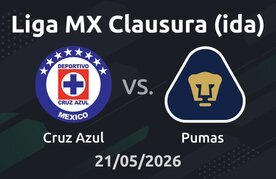 Campeon liga mx clausura predicciones
