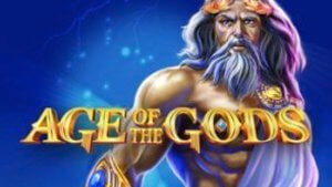 Age of the Gods