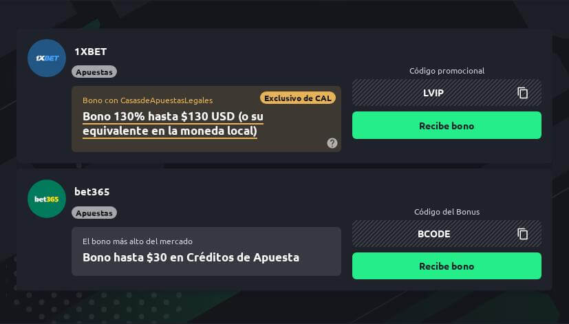Qué casinos aceptan PayPal en México
