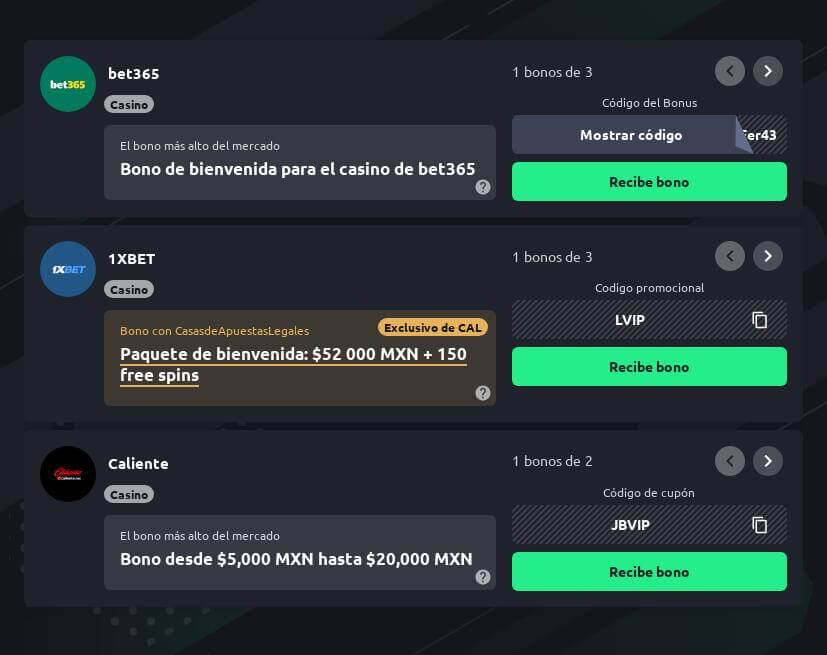 Uso de una VPN en los Casinos Online en México