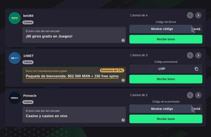 Mejores juegos de casino en vivo: cómo funcionan