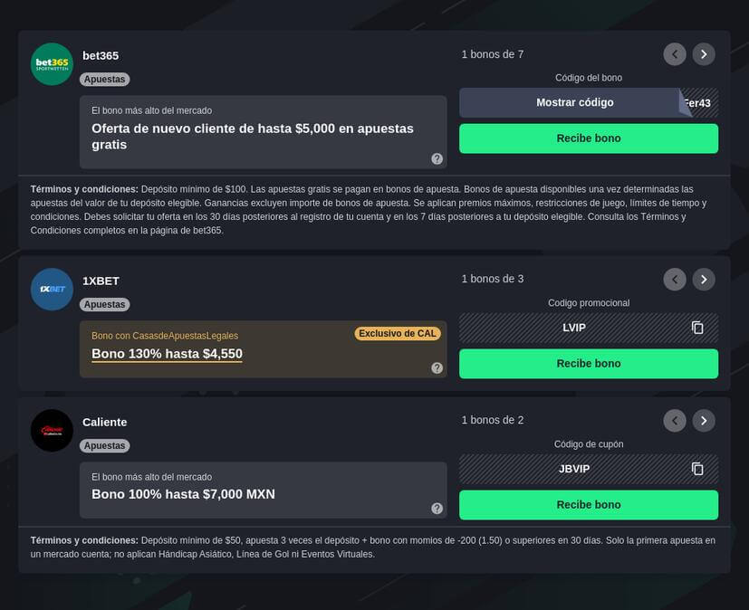 ¿Cómo elegir una casa de apuestas?