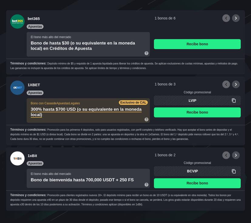 Apuestas Super Bowl 2027