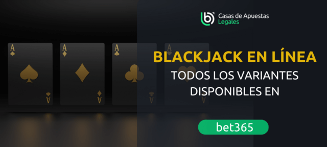 blackjack en línea consejos