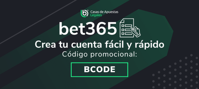 registro rápido en las casas de apuestas