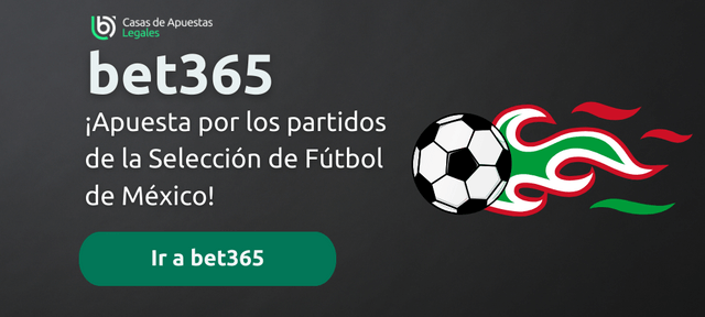 predicciones de apuestas seleccion mexicana