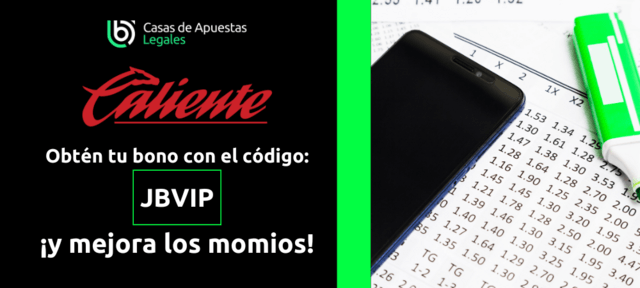 apuestas deportivas con momios mejorados