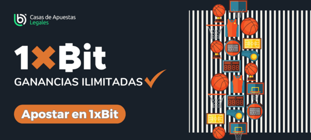 apuestas con ganancias ilimitadas