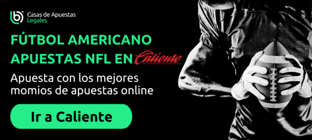 nfl apuestas partidos