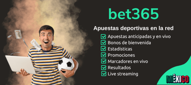 sports apuestas bet365 mexico