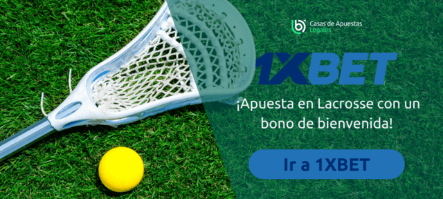 lacrosse deporte apuestas