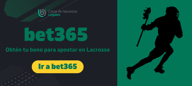 apuestas online a lacrosse