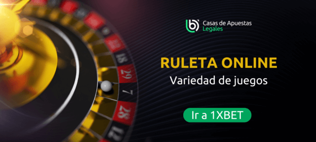 bonos de bienvenida para jugar ruleta online