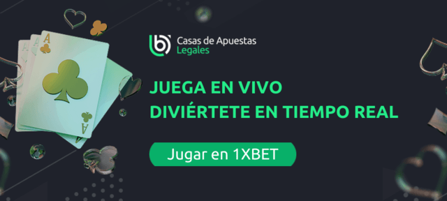 juegos live casino