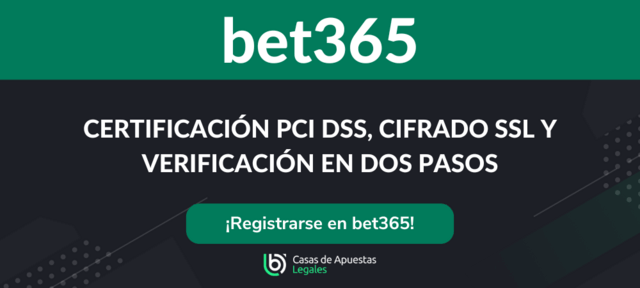 dónde apostar con protección de datos