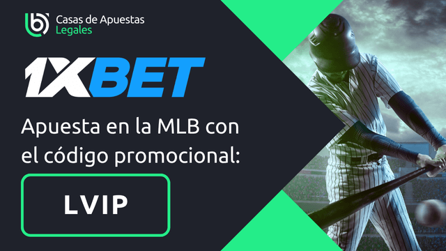 apuestas beisbol MLB 