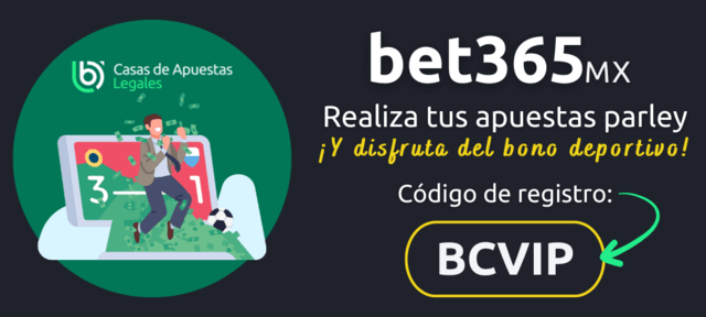 apuestas combinadas online Mexico