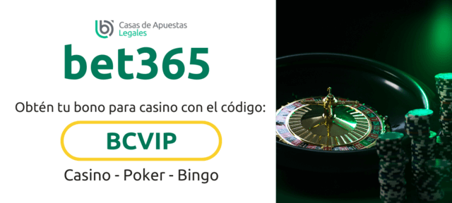 casino seguro México online