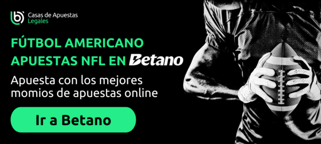 nfl apuestas partidos