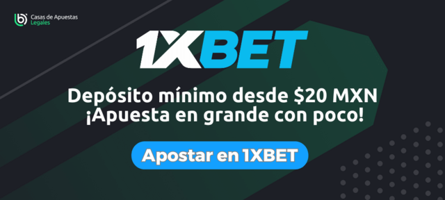 ingresos mínimos en casas de apuestas