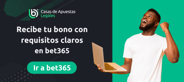 bono apuestas condiciones