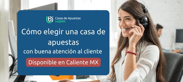 una casa de apuestas cómo elegir