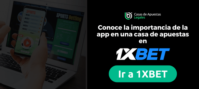 cómo elegir una casa de apuestas 2025