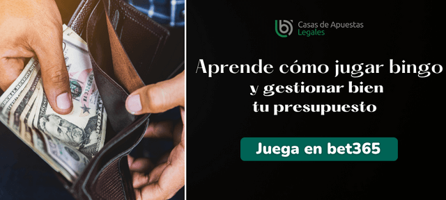 cómo jugar bingo en línea 2025