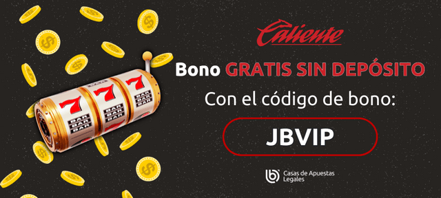 Bono sin depósito inicial código de registro