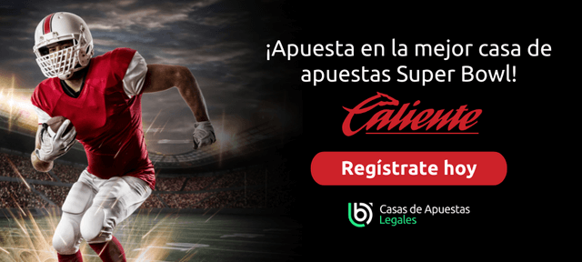 super bowl apuestas promociones momios