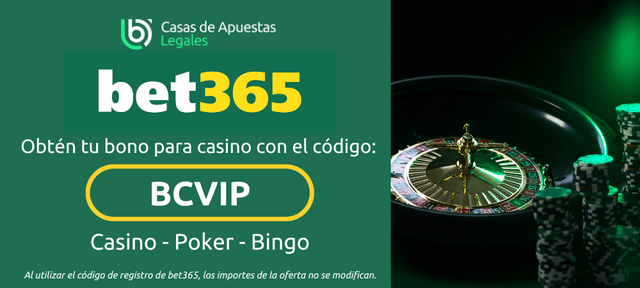 casino seguro México online