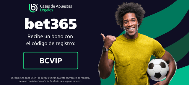 promociones y ofertas para apuestas